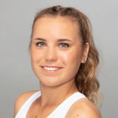 Sofia Kenin