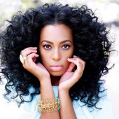 Solange Knowles