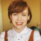 Sophia Lillis