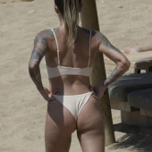 Sophia Thomalla bikini