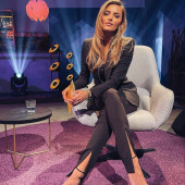 Sophia Thomalla 