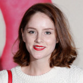 Sophie Rundle