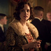 Sophie Rundle peaky blinders