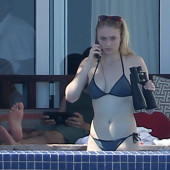 Sophie Turner leaked