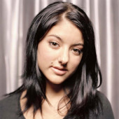 Stacie Orrico