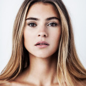 Stefanie Giesinger playboy