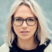 Stefanie Heinzmann