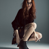 Stefanie Heinzmann hot