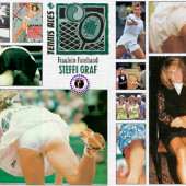 Steffi Graf 