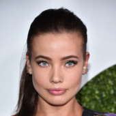 Stephanie Corneliussen