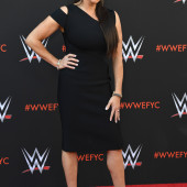 Stephanie McMahon feet