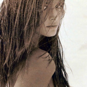 Stephanie Seymour 