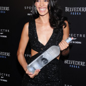 Stephanie Sigman 