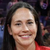 Sue Bird