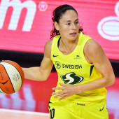 Sue Bird 