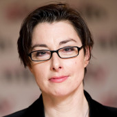 Sue Perkins