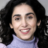 Suri Abbassi