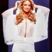 Susan Anton 