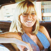 Susan George