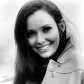 Susan Strasberg