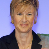 Susanne Klatten nackt