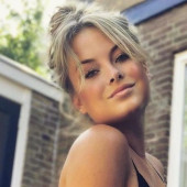 Sylvana IJsselmuiden