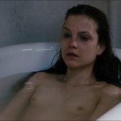 Sylvia Hoeks nude scene