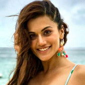 Taapsee Pannu