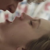 Taissa Farmiga sex scene