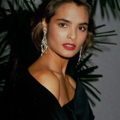 Talisa Soto hot