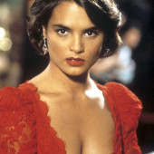 Talisa Soto young