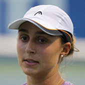 Tamira Paszek