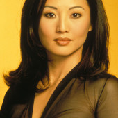 Tamlyn Tomita 