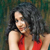 Tannishtha Chatterjee