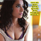 Tannishtha Chatterjee hot