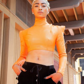 Tati Gabrielle 