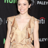 Tatiana Maslany sexy