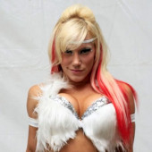 Taya Valkyrie