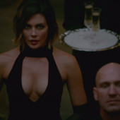 Taylor Cole hot scene