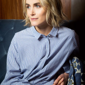 Taylor Schilling orange is the new black