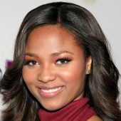 Teairra Mari