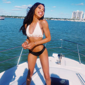 Teala Dunn 