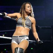 Tenille Dashwood 