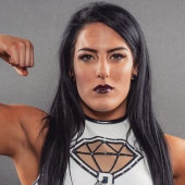 Tessa Blanchard