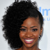 Teyonah Parris