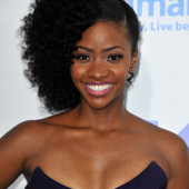 Teyonah Parris 