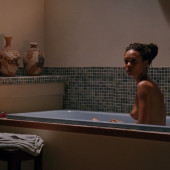 Thandie Newton naked