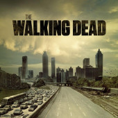 The Walking Dead Schauspielerinnen nackt