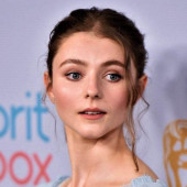 Thomasin McKenzie