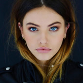 Thylane Blondeau instagram